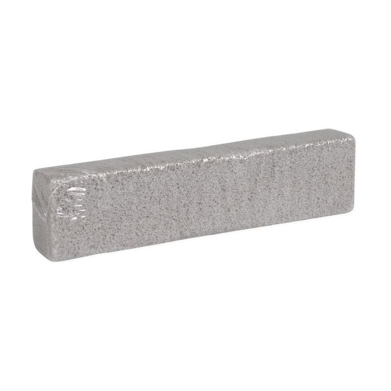 Lava WC skurestick uden håndtag Premium 15x3x2 cm