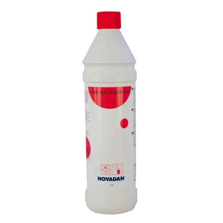 Lime Kalcedon 375 - 1 L, Kalkfjerner