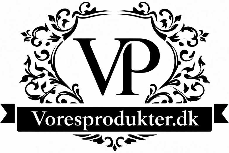 VoresProdukter.dk