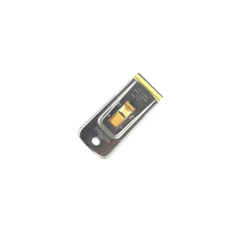 UNGER Clickskraber 40 mm Metal (SR20K)