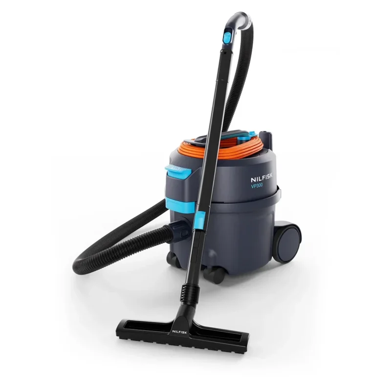 Nilfisk VP 300 HEPA XT