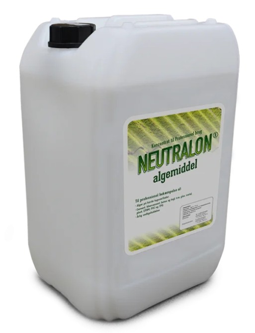Neutralon algemiddel 25 ltr.