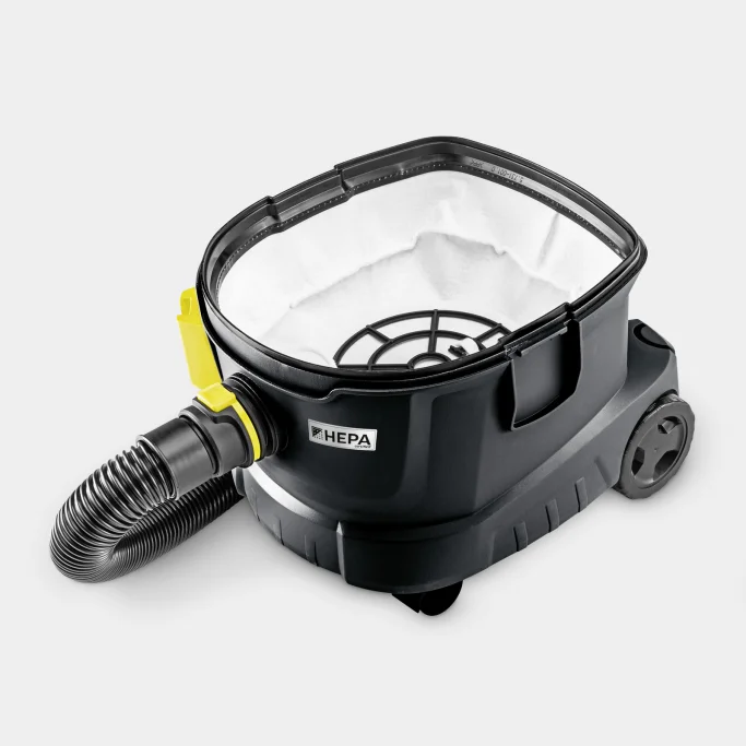 Kärcher T 11/1 Støvsuger Classic HEPA Black Edition - Billede 3