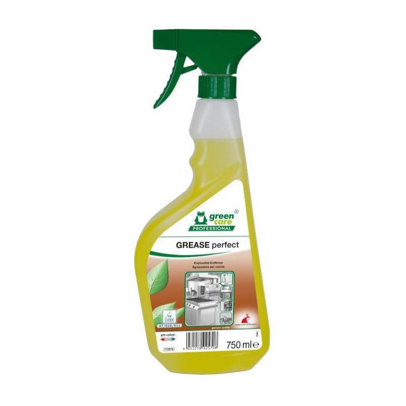 Green Care Prof Grease Perfect 750 ml