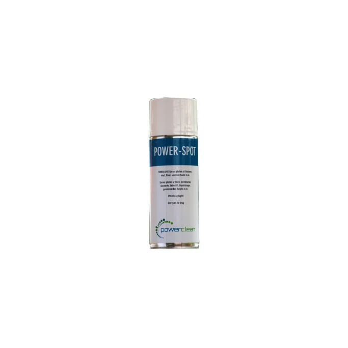 Power-spot pletfjerner, 400 ml
