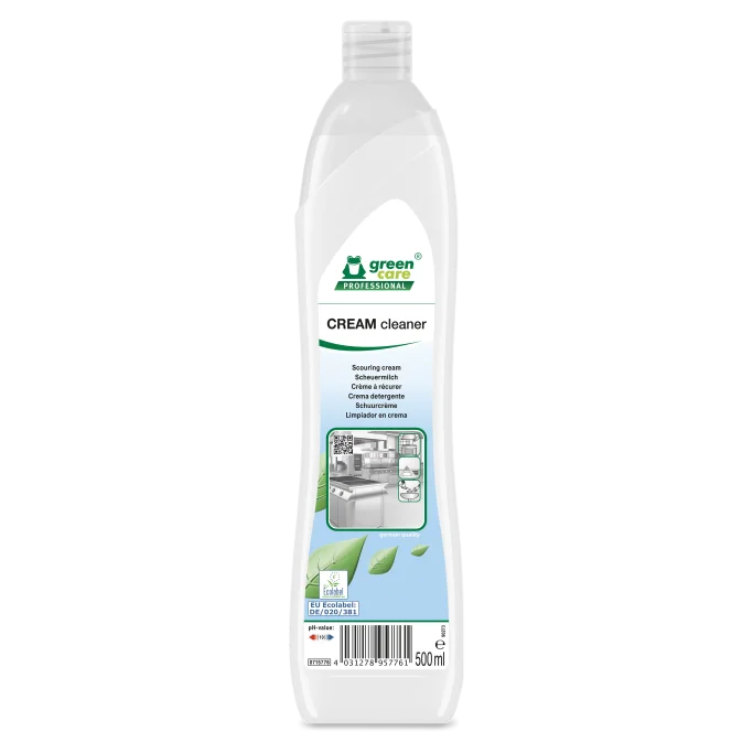 Tana Green Care skurecreme 500 ml.