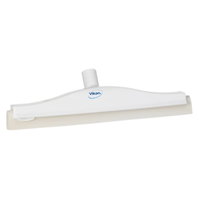 Vikan Gulvskraber drejeled, 40cm hvid - Billede 3