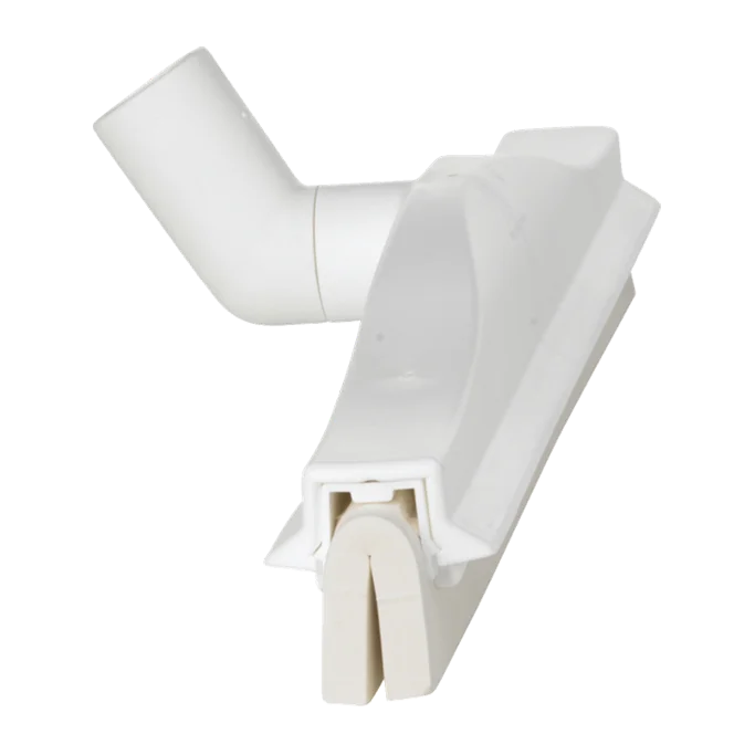 Vikan Gulvskraber drejeled, 40cm hvid - Billede 2