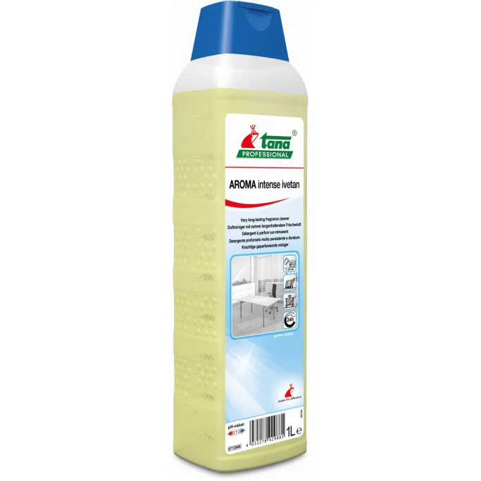 Tana Aroma intense ivetan 1L